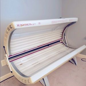 Wolff systems *SUNVISION PRO 24S